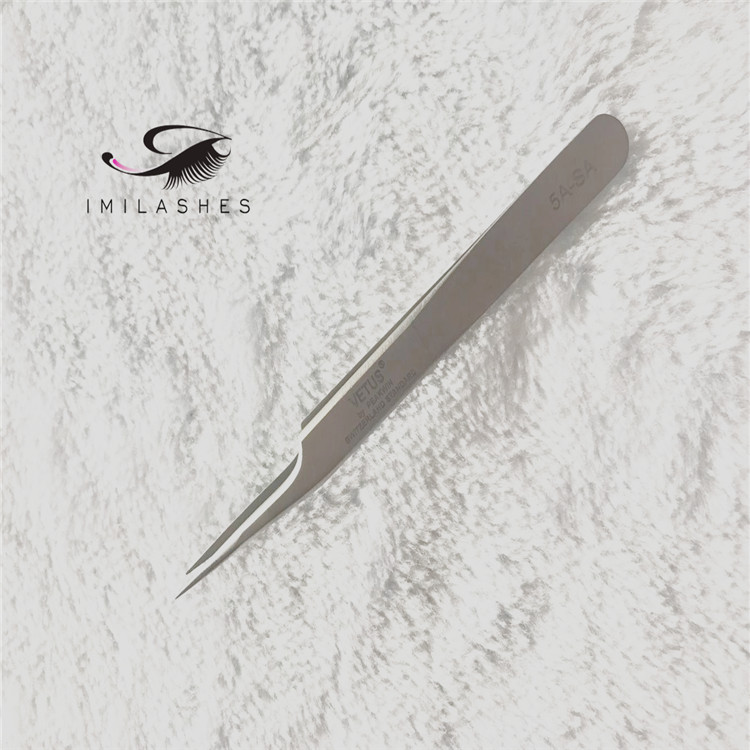 Wholesale cheap eyelash extensions Tweezers